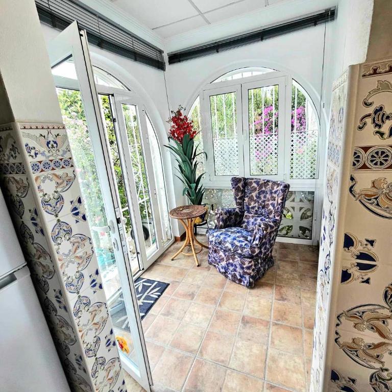 Holiday apartments - Two-Bedroom Apartment - 16