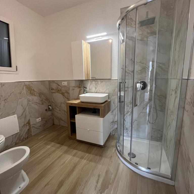 Casa ELICRISO - Appartamento con 1 Camera da Letto - 7