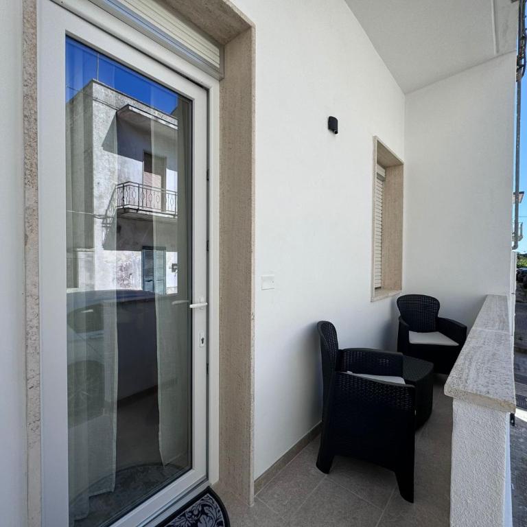 B&B Primalba - Camera Matrimoniale con Balcone - 2