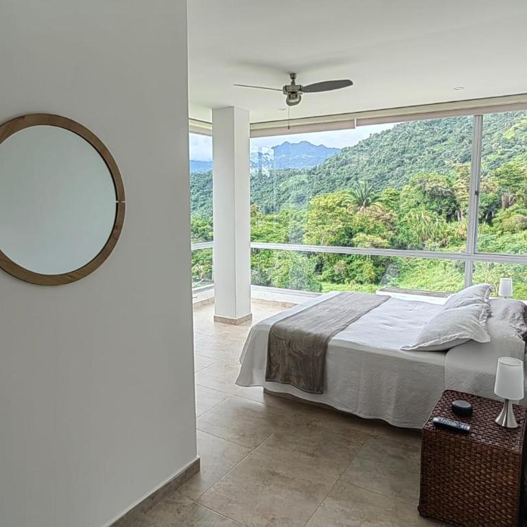 Montecarlo Club - Habitación Doble - 3