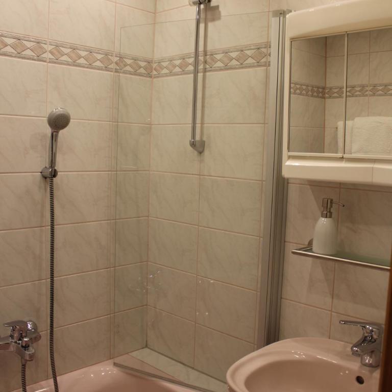 Haus Klaushofer - Apartamento de 2 dormitorios con vistas al agua - 15