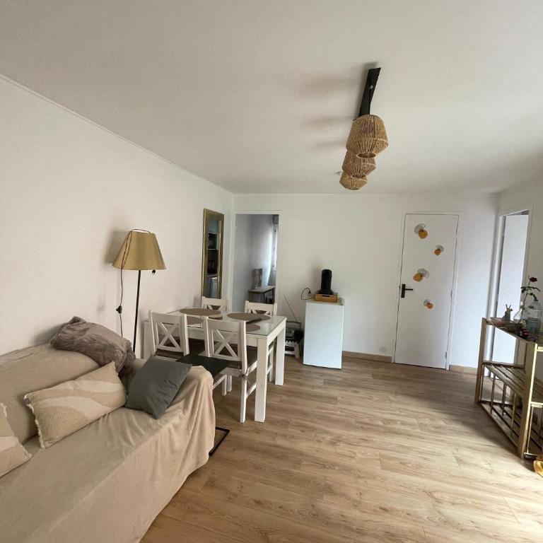 Patrimoine et immobilier Villas du Lac - Maison 2 Chambres - 6