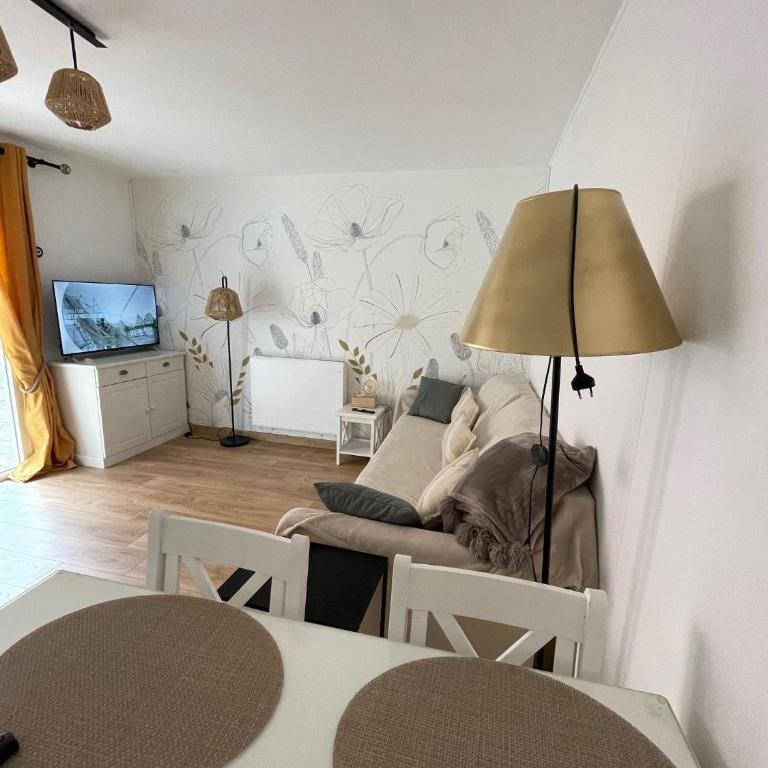 Patrimoine et immobilier Villas du Lac - Maison 2 Chambres - 7