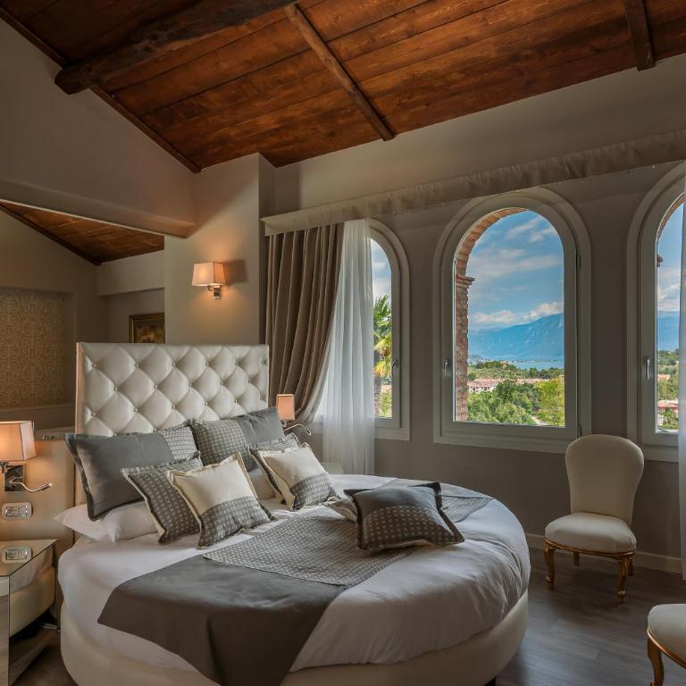 Borgo il Mezzanino - Suite Romantica con Vasca Idromassaggio - 2