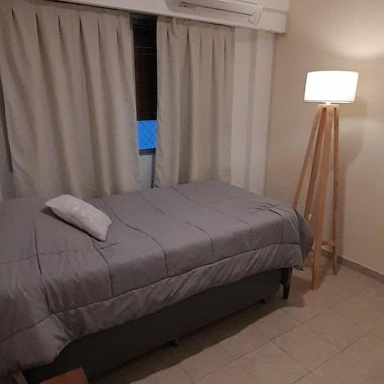 Departamento en Recoleta - Apartamento de 2 dormitorios - 5