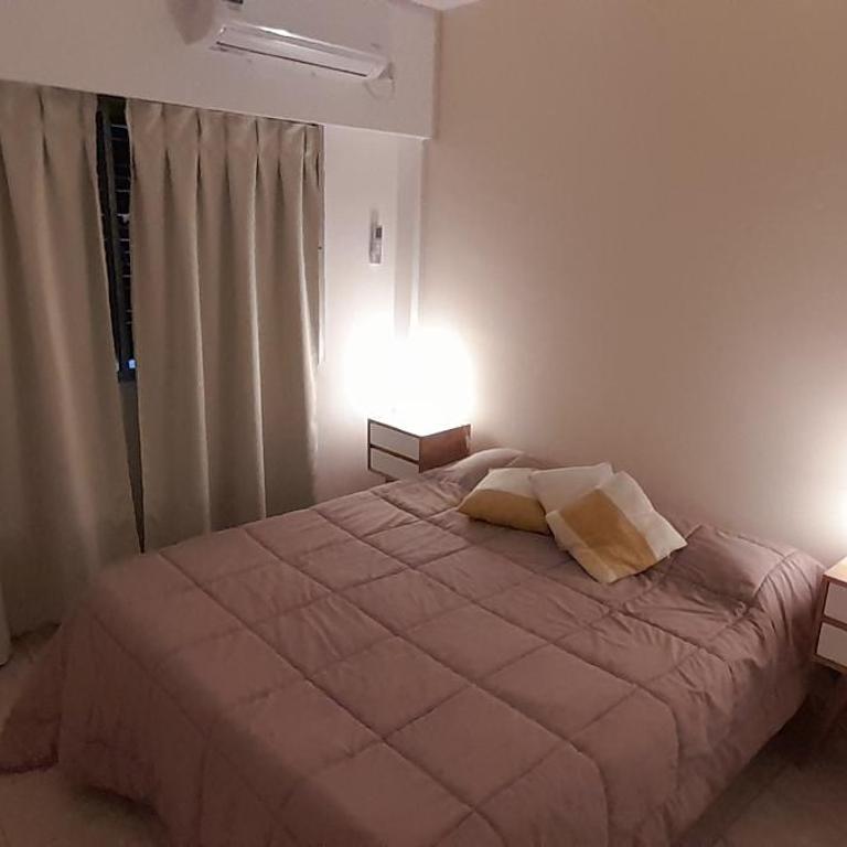 Departamento en Recoleta - Apartamento de 2 dormitorios - 4