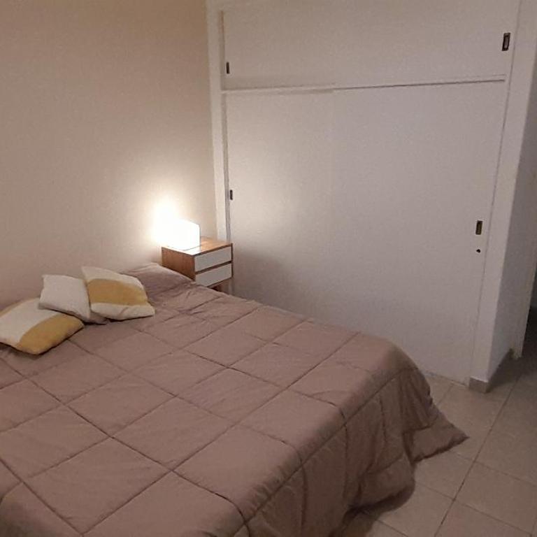 Departamento en Recoleta - Apartamento de 2 dormitorios - 3