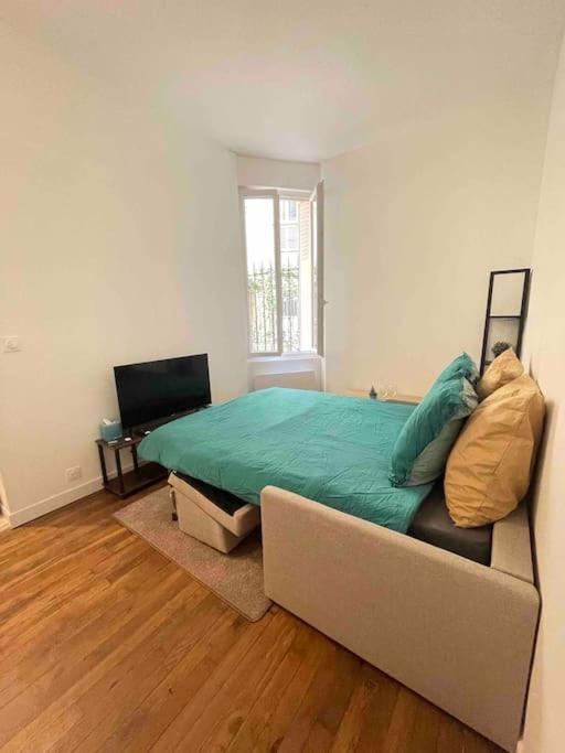 Charming studio, Paris 15 - Parc des expositions - Appartement 1 Chambre - 2