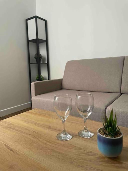 Charming studio, Paris 15 - Parc des expositions - Appartement 1 Chambre - 7