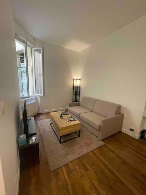 Charming studio, Paris 15 - Parc des expositions - Appartement 1 Chambre - 10