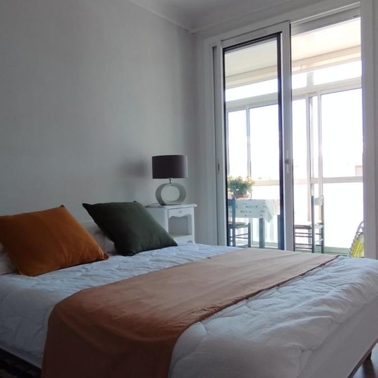 Appartement avec vue près des plages - Apartamento de 2 dormitorios - 5