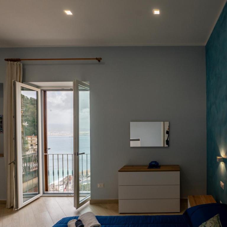 Le Camerelle Apartment - casa vacanza - Apartment - 11