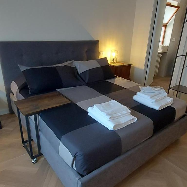Pasubio 123 - Double Room with Private Bathroom - 6