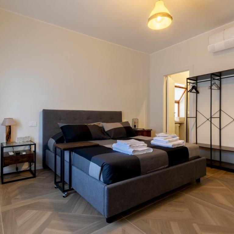 Pasubio 123 - Double Room with Private Bathroom - 7