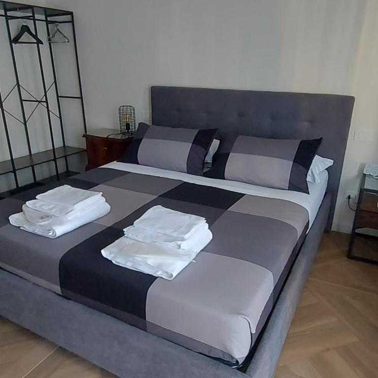 Pasubio 123 - Double Room with Spa Bath - 9