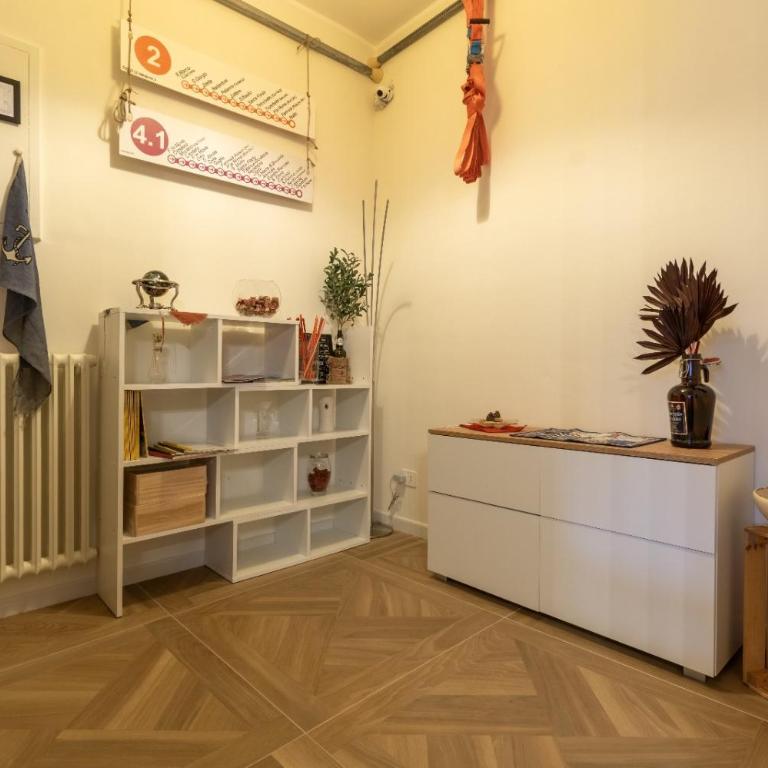 Pasubio 123 - Double Room with Private Bathroom - 16