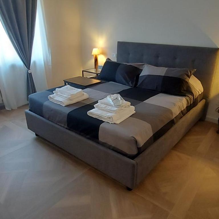 Pasubio 123 - Double Room with Private Bathroom - 5