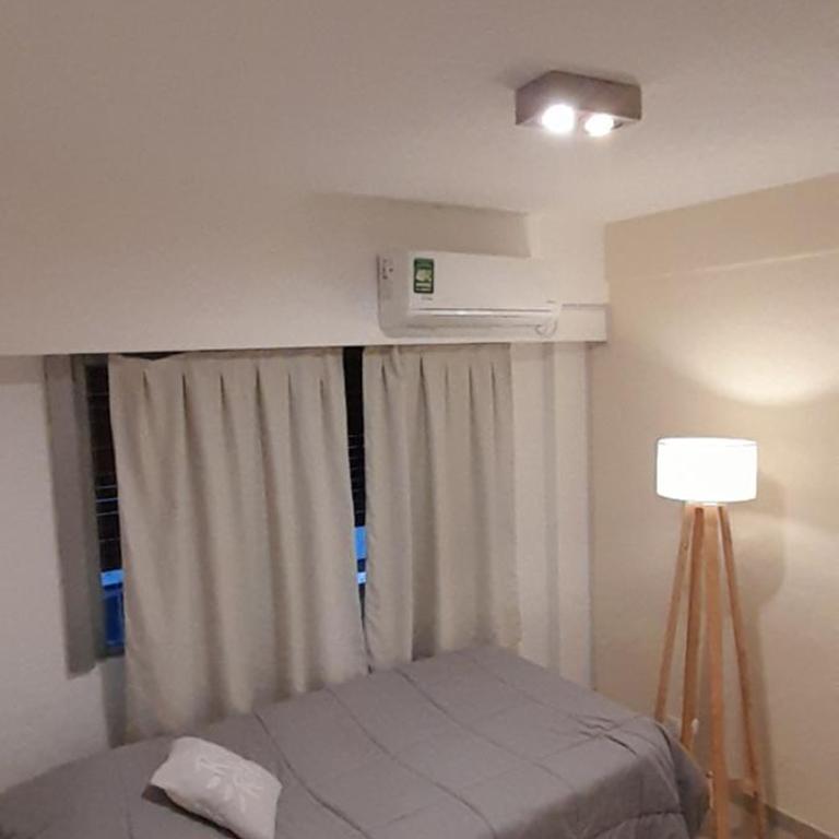 Departamento en Recoleta - Apartamento de 2 dormitorios - 6