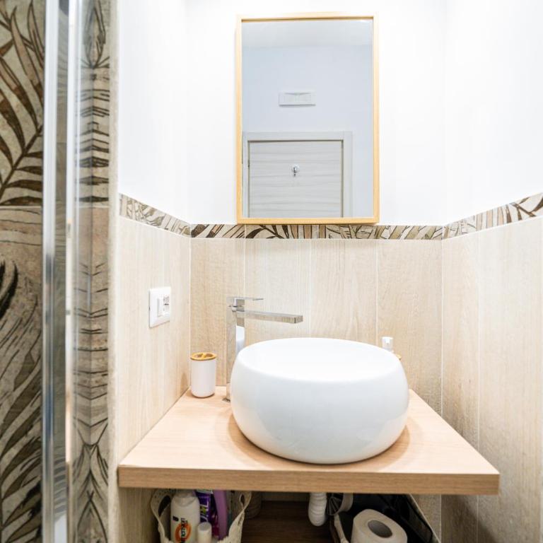 Le Camerelle Apartment - casa vacanza - Apartment - 26