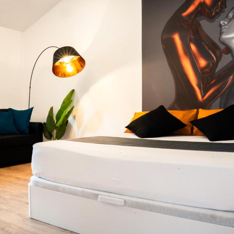 Enjoy Trieste in the city center - Appartamento con 1 Camera da Letto - 1
