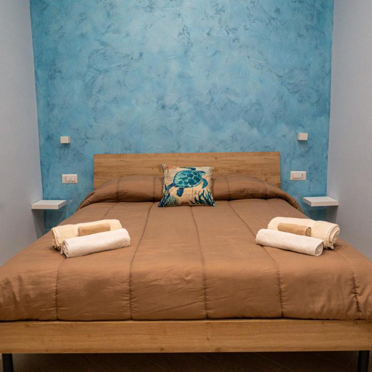 Le Camerelle Apartment - casa vacanza - Apartment - 17