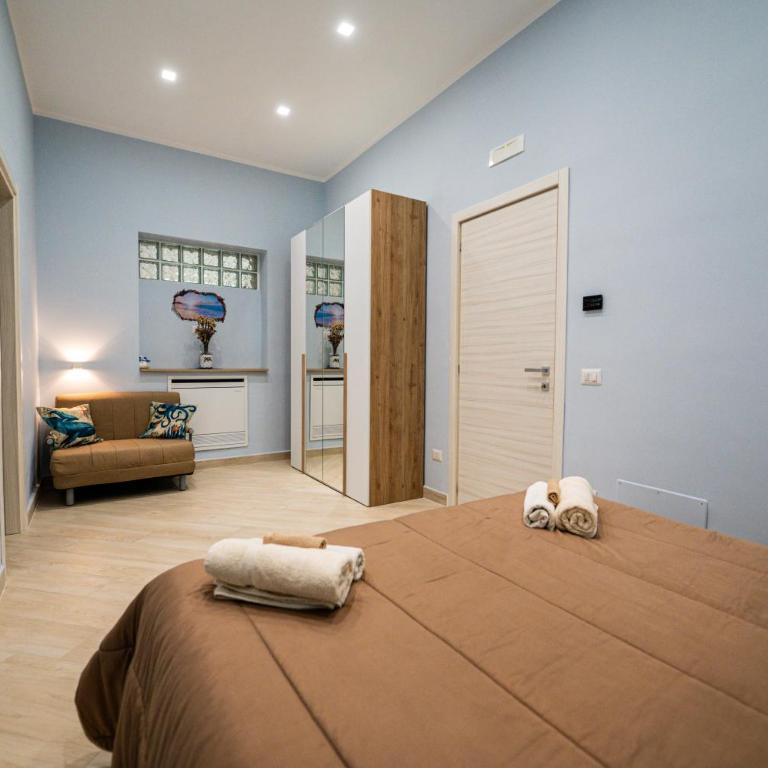 Le Camerelle Apartment - casa vacanza - Apartment - 20