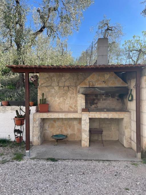 Villa Stella - Appartamento con 1 Camera da Letto - 14