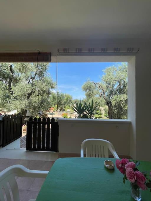 Villa Stella - Appartamento con 1 Camera da Letto - 4