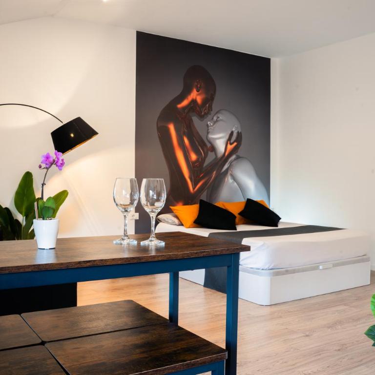 Enjoy Trieste in the city center - Appartamento con 1 Camera da Letto - 2