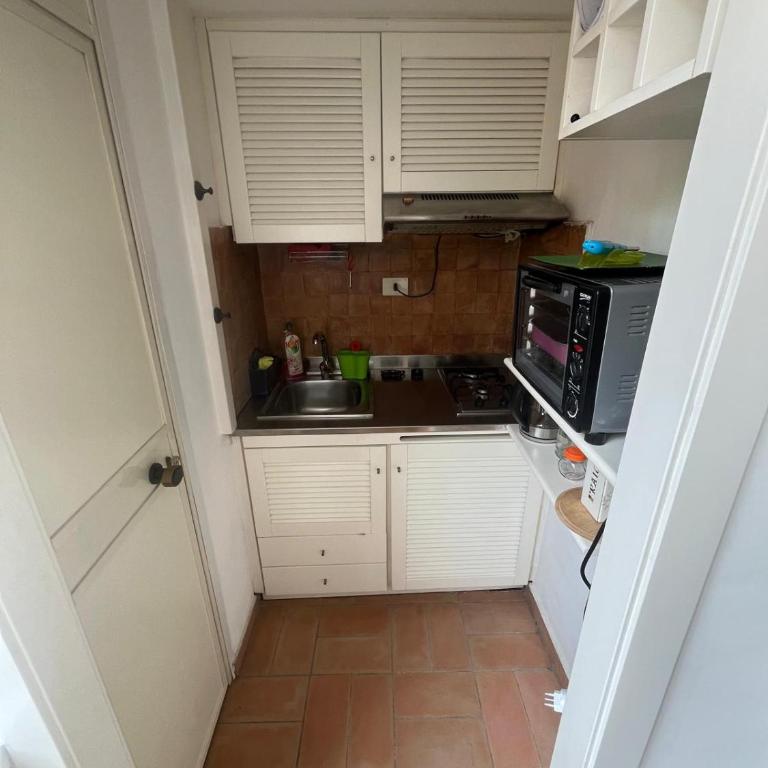 Casa Lella al Borgo Pio, a pochi passi da San Pietro - Apartment mit 1 Schlafzimmer - 38
