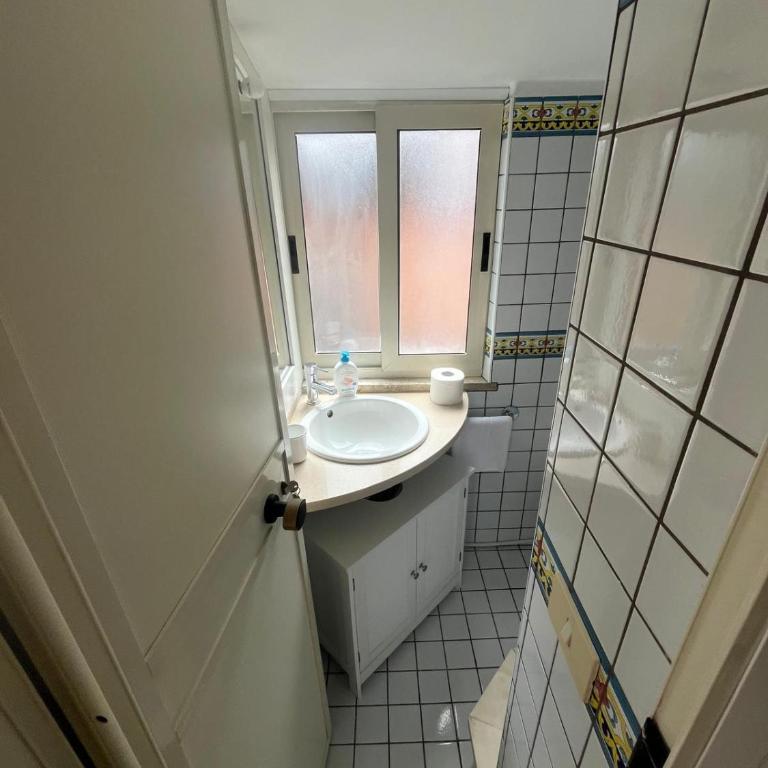 Casa Lella al Borgo Pio, a pochi passi da San Pietro - Apartment mit 1 Schlafzimmer - 39