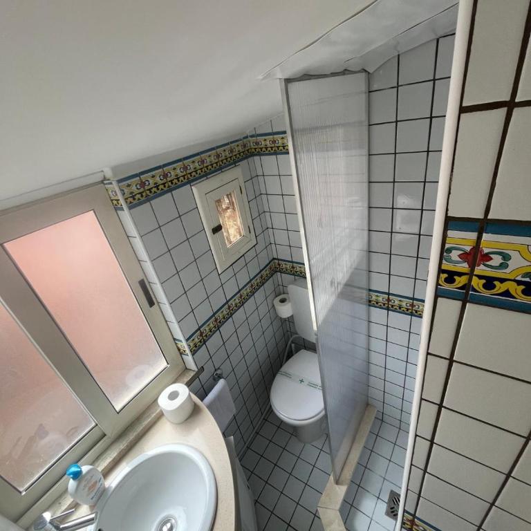 Casa Lella al Borgo Pio, a pochi passi da San Pietro - Apartment mit 1 Schlafzimmer - 41