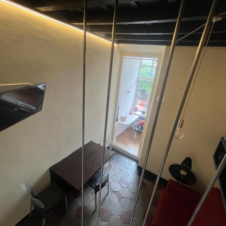 Casa Lella al Borgo Pio, a pochi passi da San Pietro - Apartment mit 1 Schlafzimmer - 24