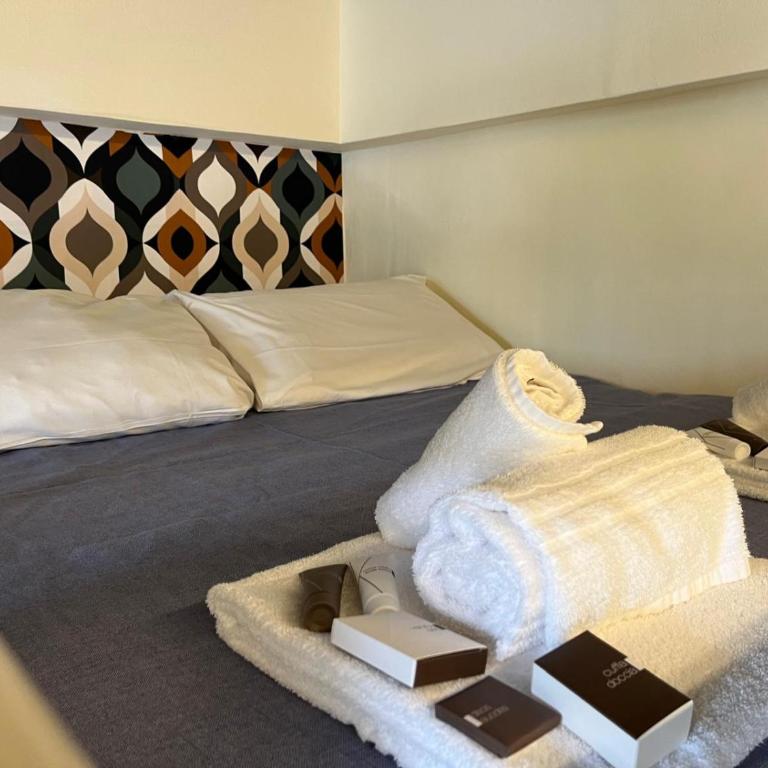 Casa Lella al Borgo Pio, a pochi passi da San Pietro - Apartment mit 1 Schlafzimmer - 20