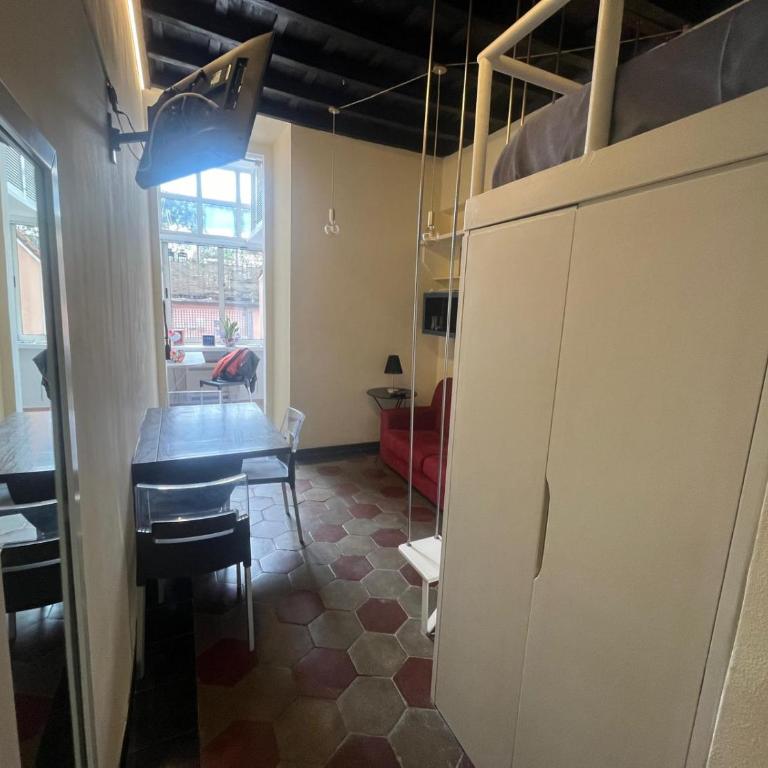Casa Lella al Borgo Pio, a pochi passi da San Pietro - Apartment mit 1 Schlafzimmer - 12