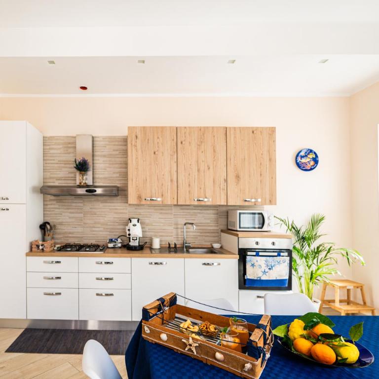 Le Camerelle Apartment - casa vacanza - Apartment - 32