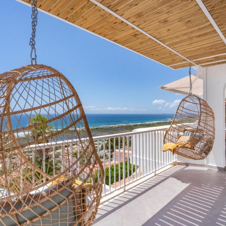 Suites Las Vistas by Menorca Vacations - Apartamento de 2 dormitorios con vistas al mar - 23
