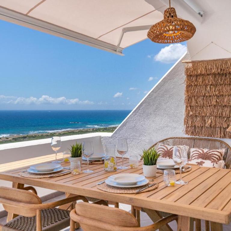 Suites Las Vistas by Menorca Vacations - Apartamento de 2 dormitorios con vistas al mar - 26
