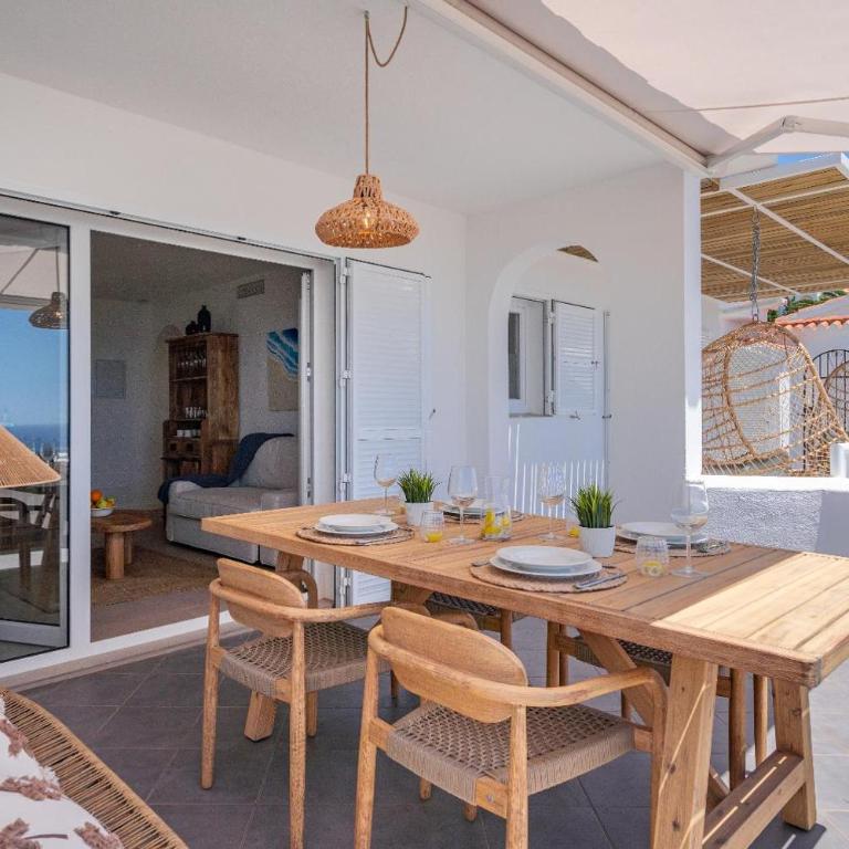 Suites Las Vistas by Menorca Vacations - Apartamento de 2 dormitorios con vistas al mar - 28