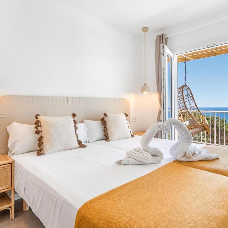 Suites Las Vistas by Menorca Vacations - Apartamento de 2 dormitorios con vistas al mar - 29