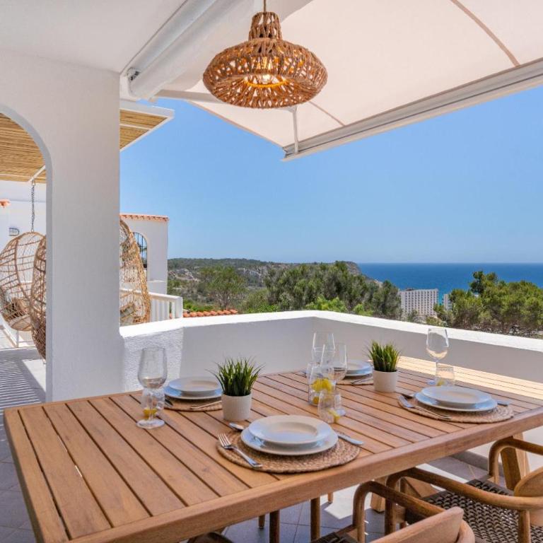 Suites Las Vistas by Menorca Vacations - Apartamento de 2 dormitorios con vistas al mar - 35