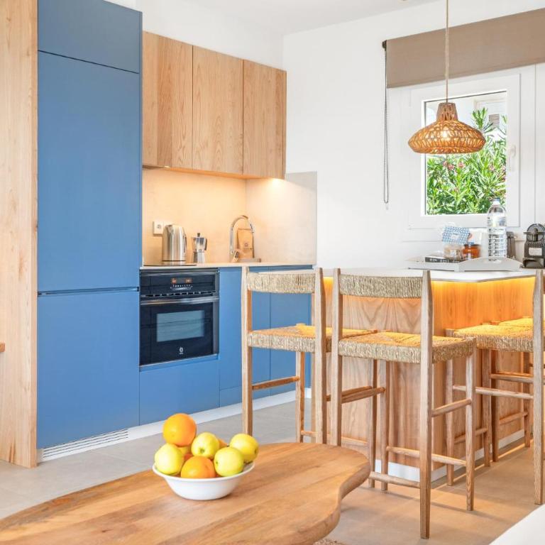 Suites Las Vistas by Menorca Vacations - Apartamento de 2 dormitorios con vistas al mar - 40