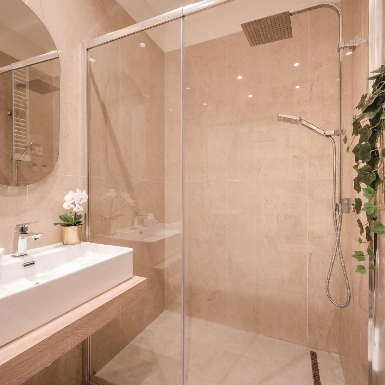 Appartamento San Giovanni fino a 6 persone - Two-Bedroom Apartment - 13