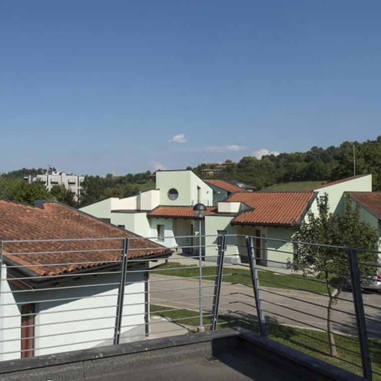 Albavillage Rooms & Camping - Monolocale su 2 Livelli - 14