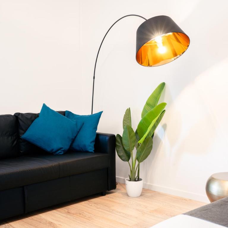 Enjoy Trieste in the city center - Appartamento con 1 Camera da Letto - 3