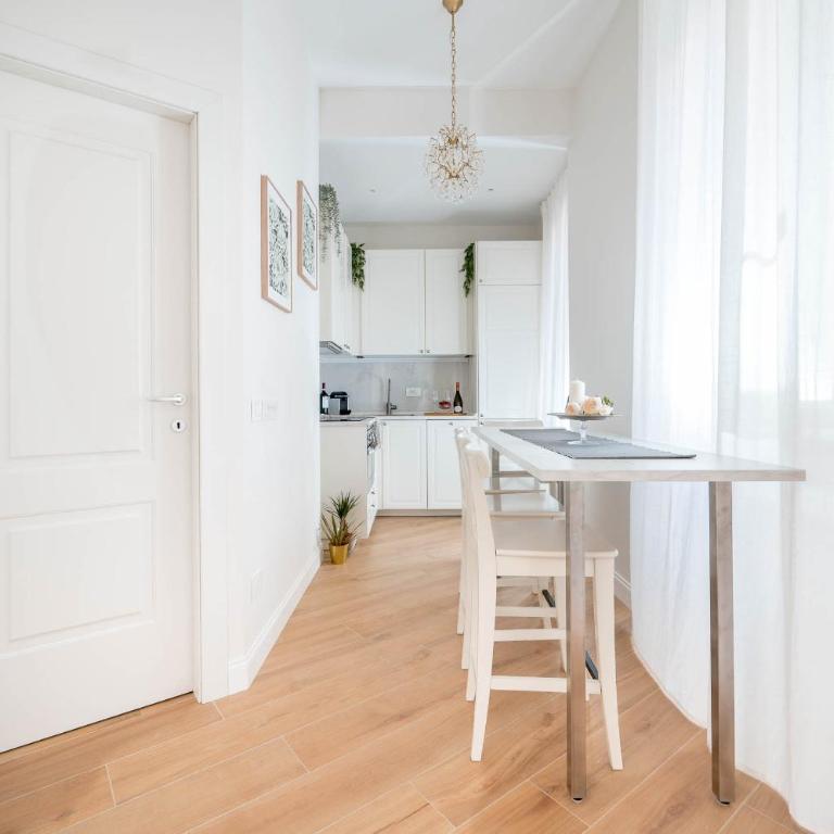 Appartamento San Giovanni fino a 6 persone - Two-Bedroom Apartment - 16