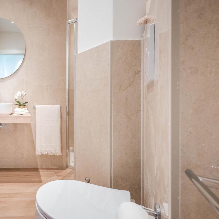 Appartamento San Giovanni fino a 6 persone - Two-Bedroom Apartment - 10