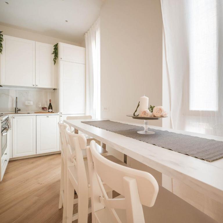 Appartamento San Giovanni fino a 6 persone - Two-Bedroom Apartment - 17