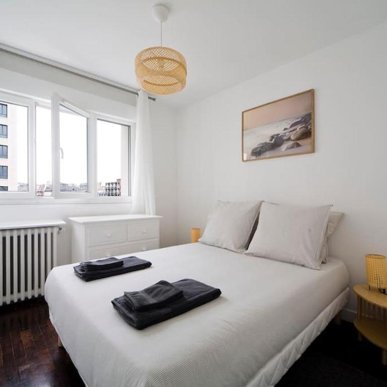 Eiffel - Appartement 2 Chambres - 19