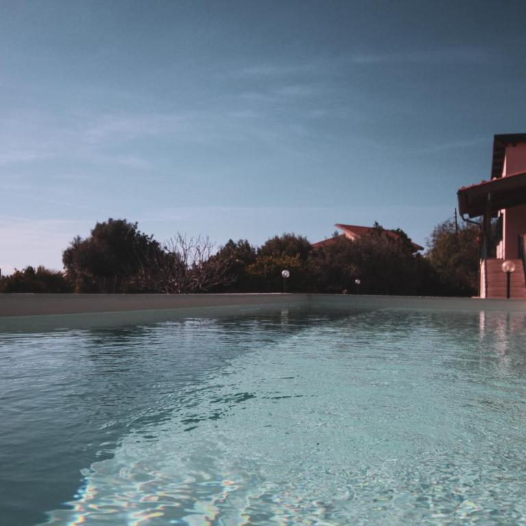 villa Benjamin - Casa con 4 camere da letto - 4